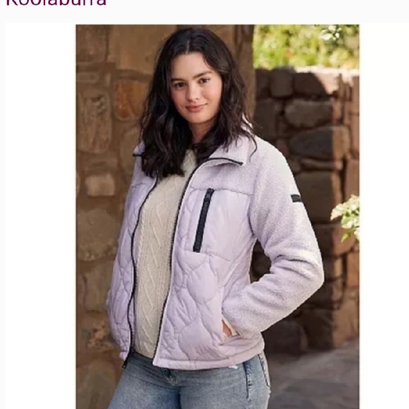 Koolaburra by UGG Quilted Jacket - Picture 11 of 11